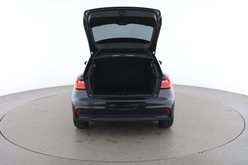 Audi A1 bild 17