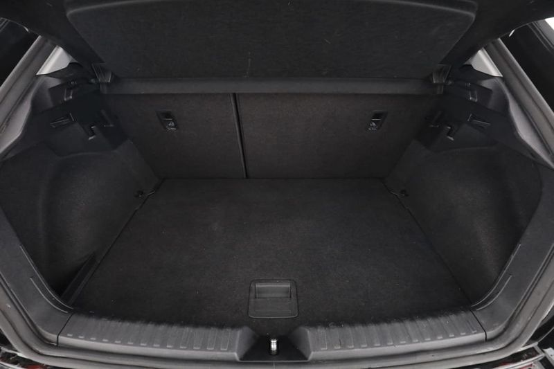 Audi A1 bild 18