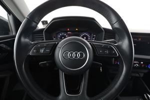 Audi A1 bild 19