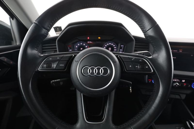 Audi A1 bild 19