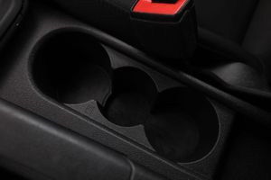Audi A1 bild 29
