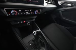 Audi A1 bild 23