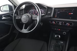 Audi A1 bild 14