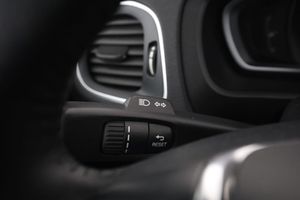 Volvo V40 bild 27