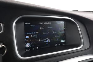 Volvo V40 bild 21