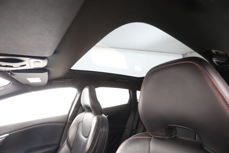 Volvo V40 bild 29