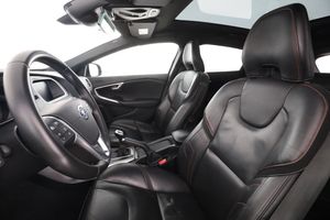 Volvo V40 bild 11