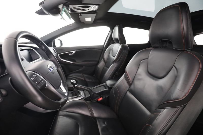 Volvo V40 bild 11