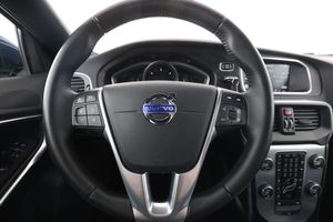 Volvo V40 bild 19