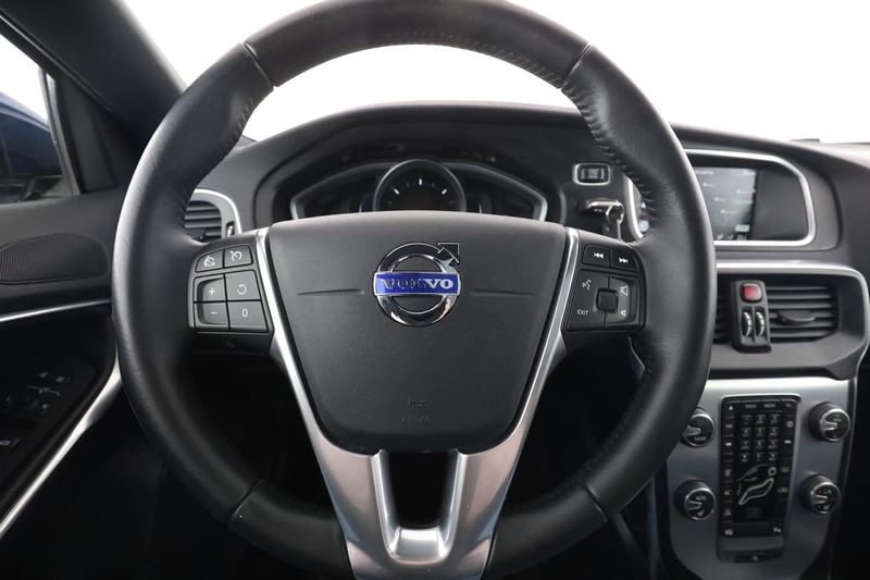 Volvo V40 bild 19