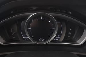 Volvo V40 bild 20
