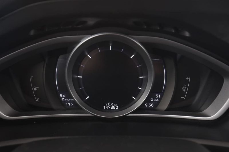 Volvo V40 bild 20