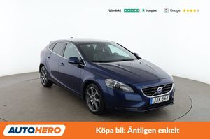 Volvo V40 bild 8