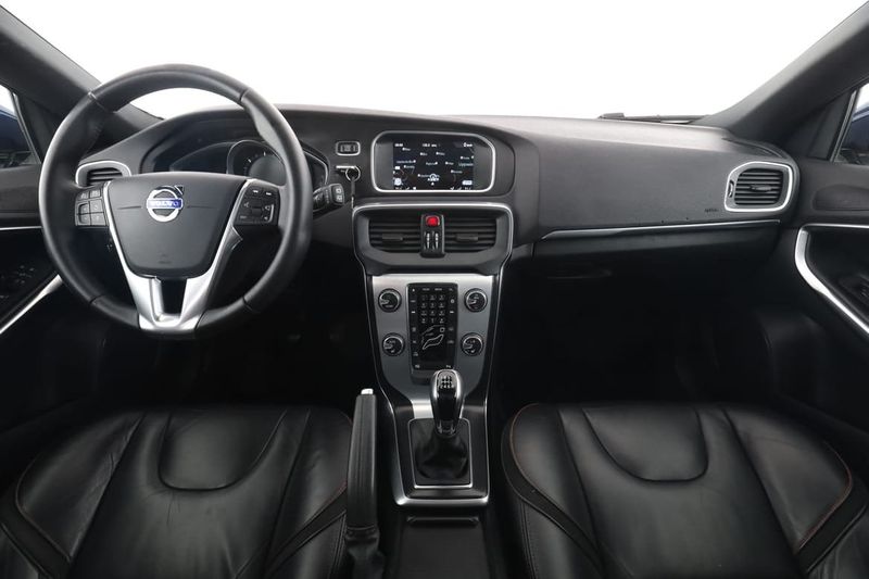 Volvo V40 bild 13