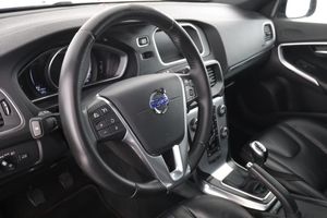 Volvo V40 bild 12