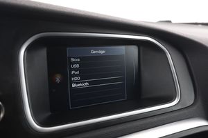 Volvo V40 bild 22