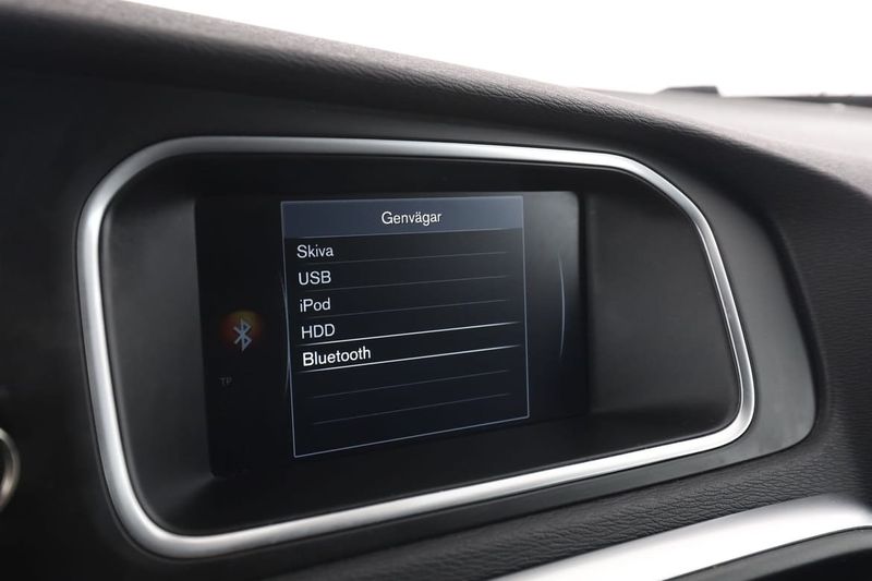 Volvo V40 bild 22