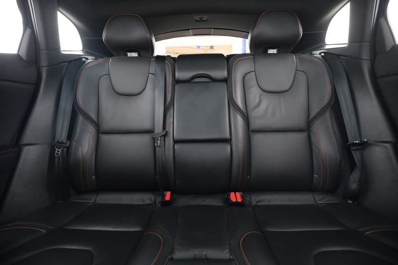 Volvo V40 bild 16