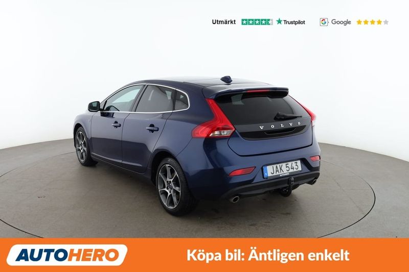 Volvo V40 bild 3