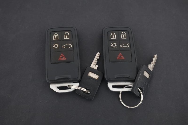 Volvo V40 bild 31