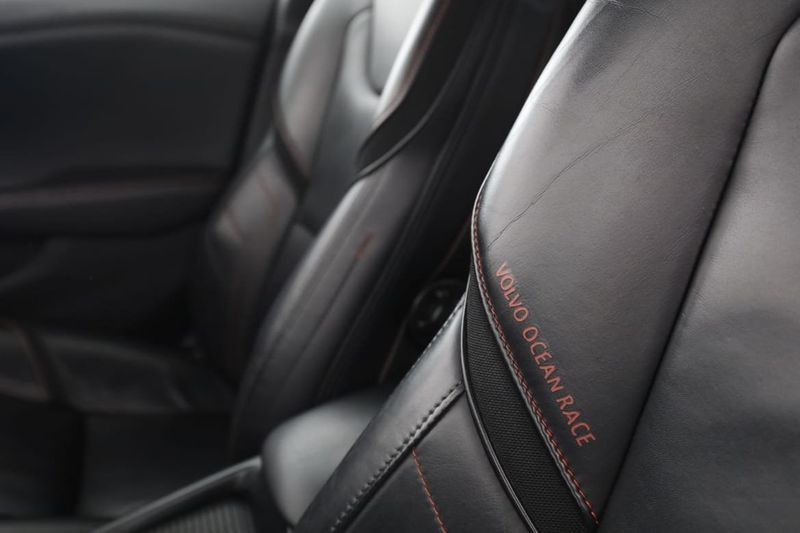 Volvo V40 bild 30