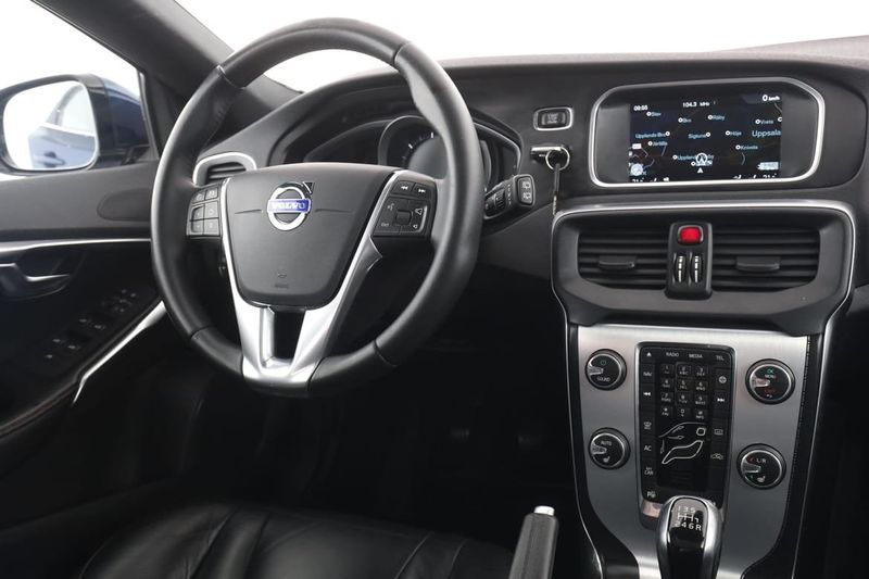 Volvo V40 bild 14