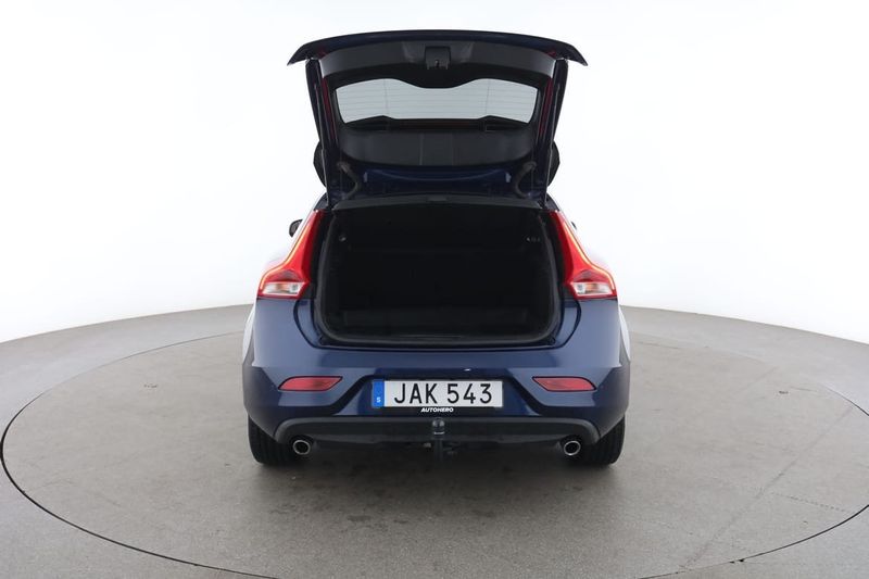 Volvo V40 bild 17