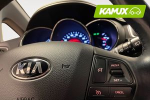 Kia Rio bild 20