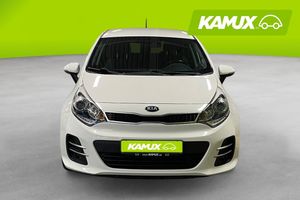 Kia Rio bild 6