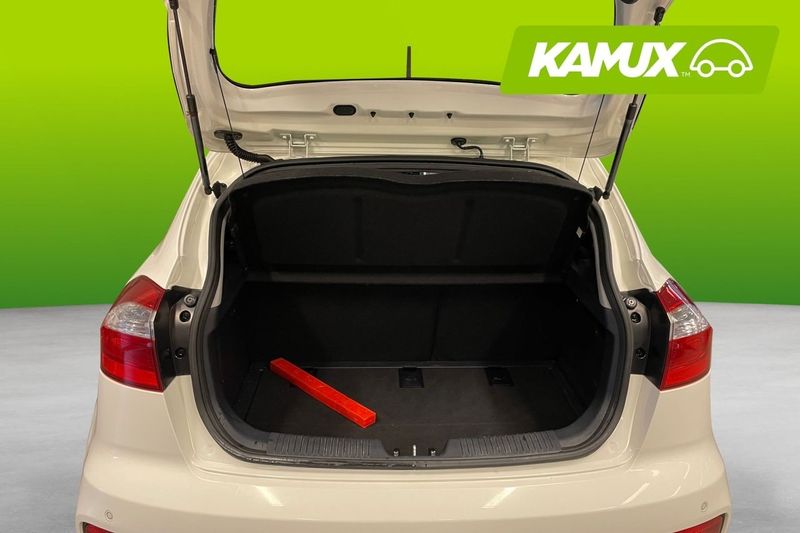Kia Rio bild 14