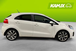 Kia Rio bild 2