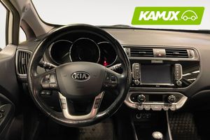 Kia Rio bild 11