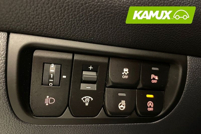 Kia Rio bild 18