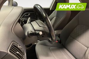 Kia Rio bild 9