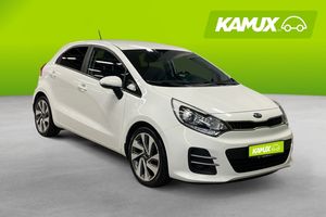 Kia Rio bild 1