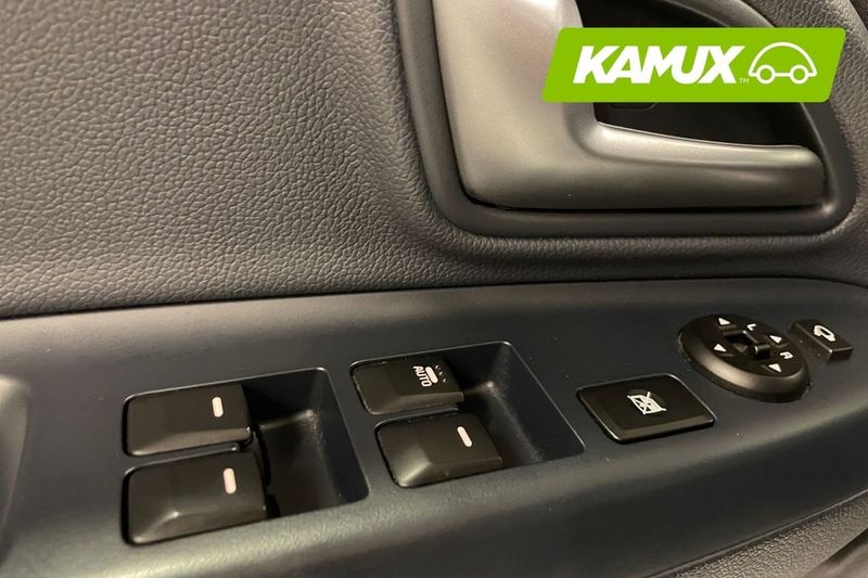 Kia Rio bild 21