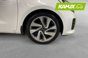 Kia Rio bild 8