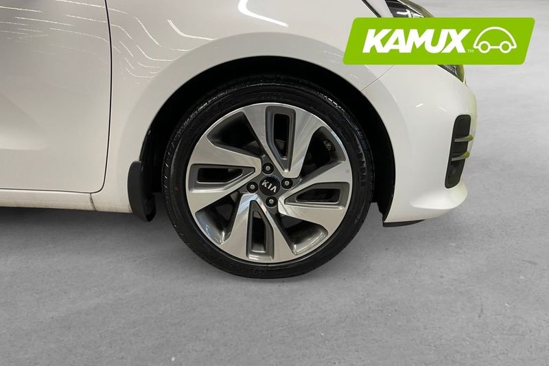 Kia Rio bild 8