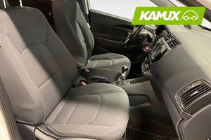 Kia Rio bild 13
