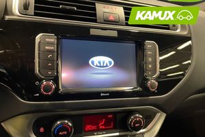 Kia Rio bild 15