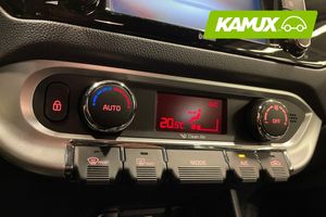 Kia Rio bild 16