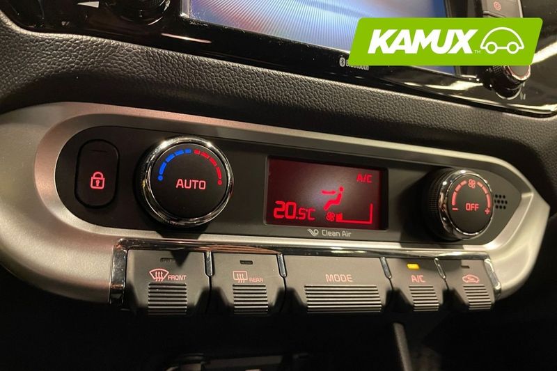 Kia Rio bild 16
