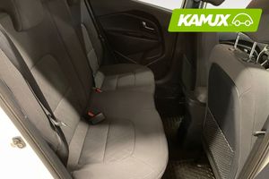Kia Rio bild 12