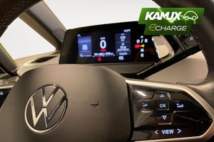 Volkswagen ID.3 bild 20