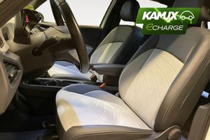 Volkswagen ID.3 bild 9