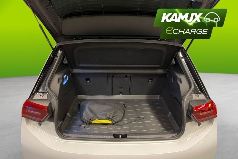 Volkswagen ID.3 bild 14