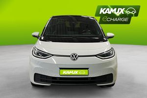 Volkswagen ID.3 bild 6