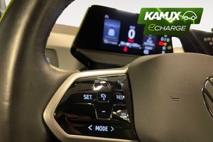Volkswagen ID.3 bild 19
