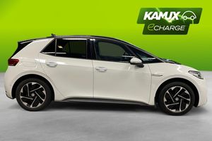 Volkswagen ID.3 bild 2