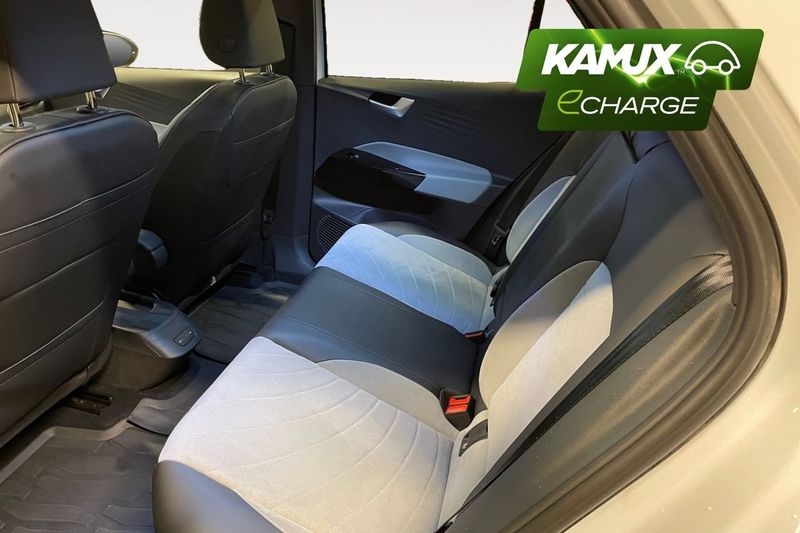 Volkswagen ID.3 bild 12